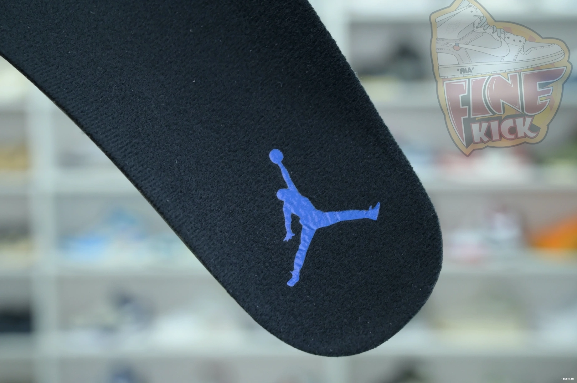 Air 12 Retro'Blueberry'(2024) Jordan 1007
